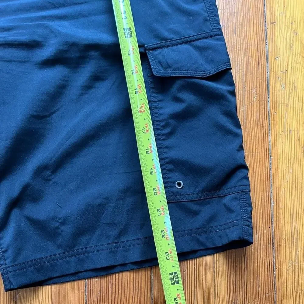 Quiksilver Men's Black Shorts
